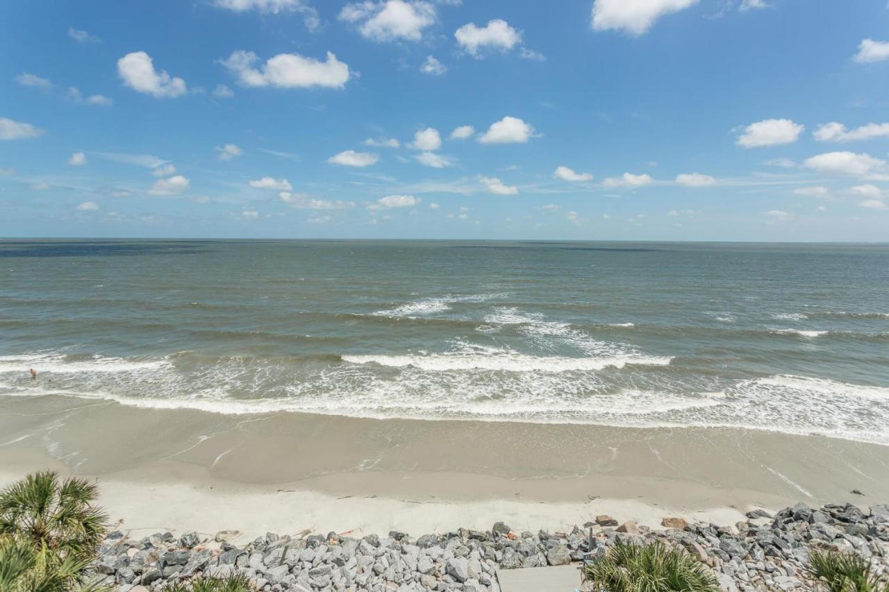 فيلا 106 Jordan Lane By Hodnett Cooper St. Simons Island المظهر الخارجي الصورة