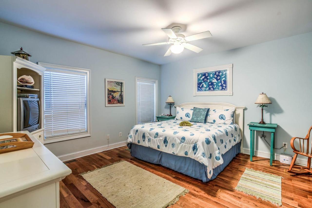 فيلا 106 Jordan Lane By Hodnett Cooper St. Simons Island المظهر الخارجي الصورة