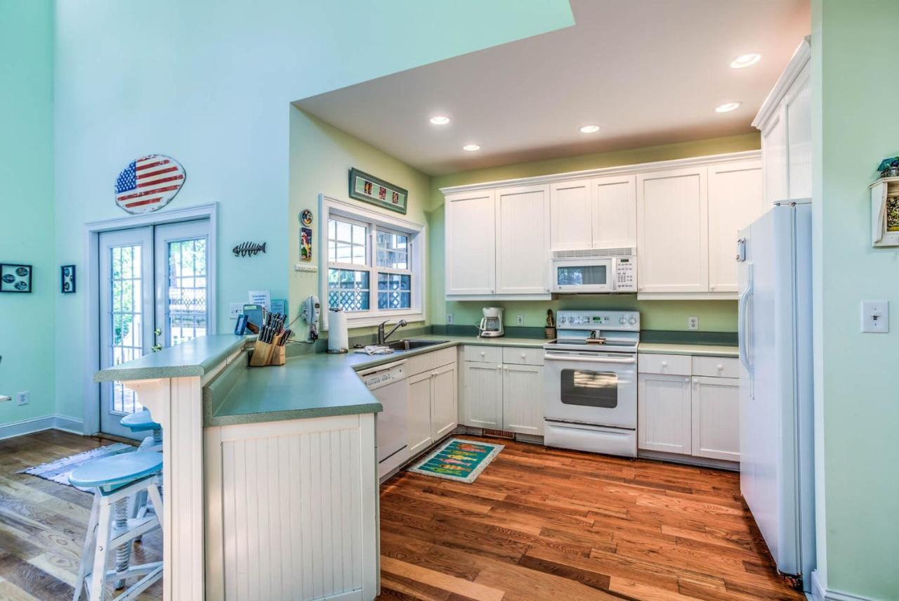 فيلا 106 Jordan Lane By Hodnett Cooper St. Simons Island المظهر الخارجي الصورة