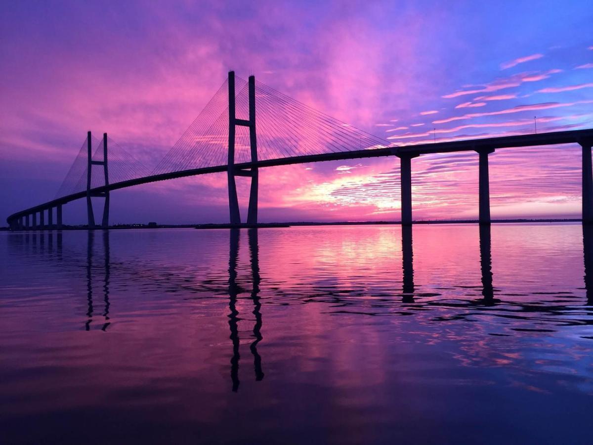 فيلا 106 Jordan Lane By Hodnett Cooper St. Simons Island المظهر الخارجي الصورة