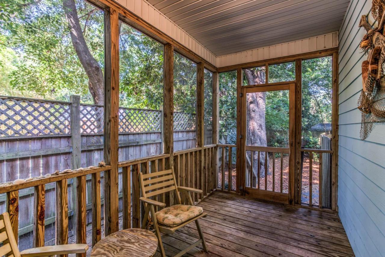 فيلا 106 Jordan Lane By Hodnett Cooper St. Simons Island المظهر الخارجي الصورة