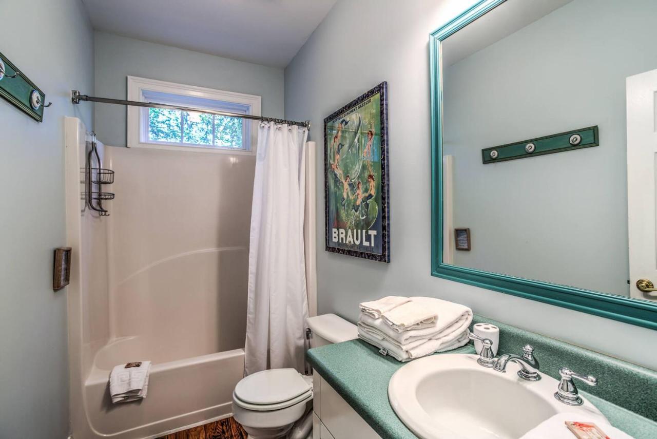 فيلا 106 Jordan Lane By Hodnett Cooper St. Simons Island المظهر الخارجي الصورة
