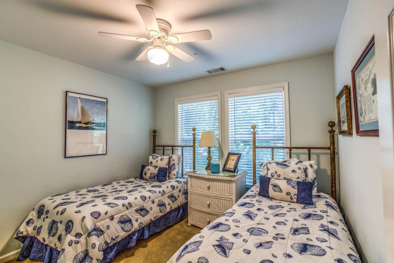 فيلا 106 Jordan Lane By Hodnett Cooper St. Simons Island المظهر الخارجي الصورة