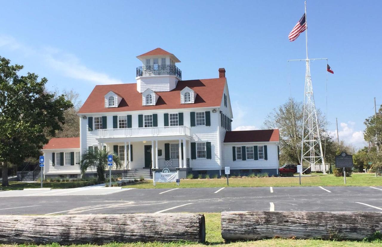 فيلا 106 Jordan Lane By Hodnett Cooper St. Simons Island المظهر الخارجي الصورة