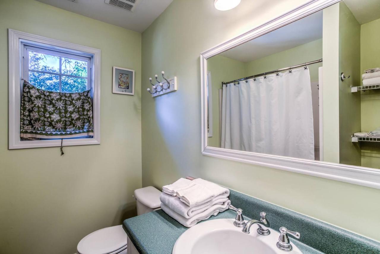 فيلا 106 Jordan Lane By Hodnett Cooper St. Simons Island المظهر الخارجي الصورة