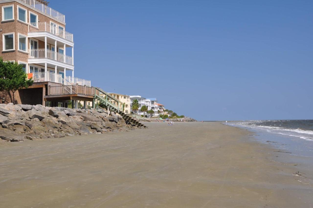 فيلا 106 Jordan Lane By Hodnett Cooper St. Simons Island المظهر الخارجي الصورة